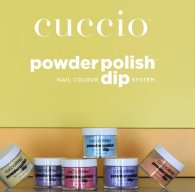 Cuccio Powder Polish