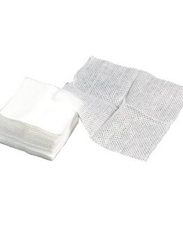 DEO Lint free Nail Wipes 200 pack