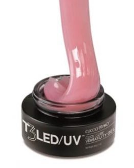 T3 LED/UV Controlled Levelling Gel