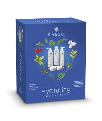 Kaeso – Hydrating Facial Kit