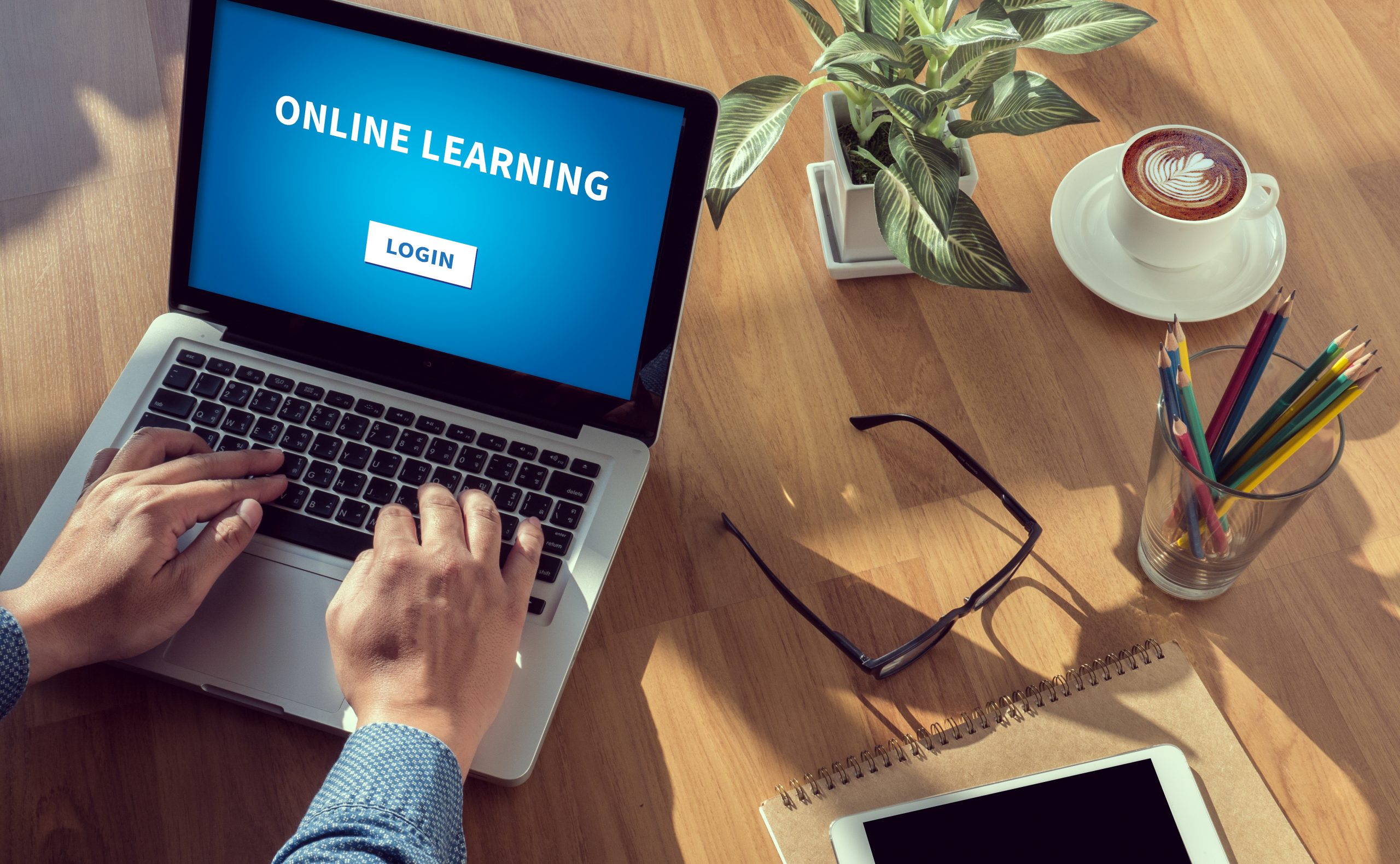Online Training Courses