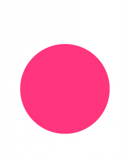 Artistic Colour Revolution – Pink-A-Colada