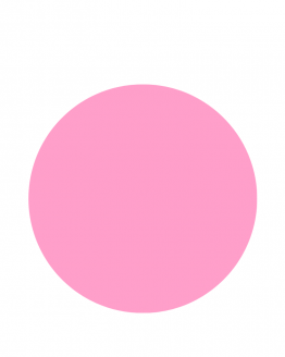 Artistic Colour Revolution – Pinkies Up