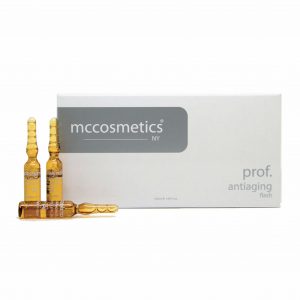 mccosmetics Topical Ampoules
