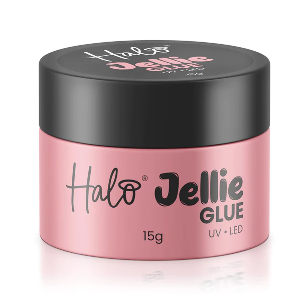 Halo Jellie Glue UV/LED 15g